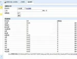 AnyEiP高效企业内网办公系统最新版v20200708-蓝海网