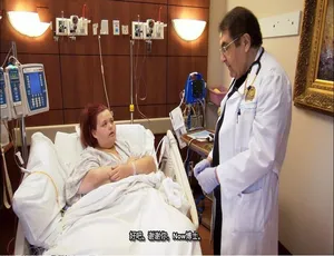沉重人生我的600磅生活第三季 全14集 1080P高清 英语中文字幕西班牙艺术纪录片：3集全 720P高清 原声中英双语字幕