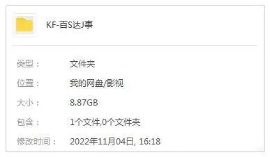 百视达纪事 第一季
