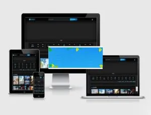 Freekan5.9热播影视系统源码 修复BUG完整安装包-蓝海网