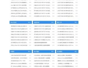 Windows系统软件同步平台源码 织梦模板自适应手机版汽车座椅按摩椅配件企业网站模板 DedeCMS响应式手机自适应建站源码