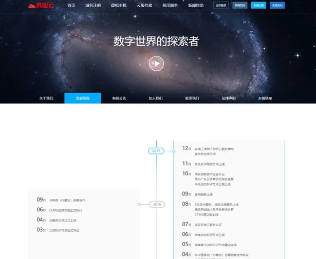虚拟主机主控源码