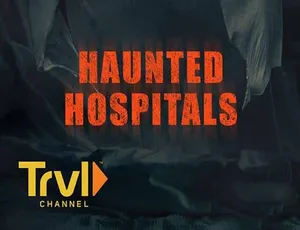 闹鬼医院 Haunted Hospitals 第2季全13集 英语中英双字 720P MKV纪录片