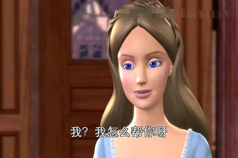 中英文双语儿童电影