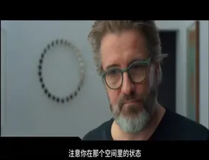 抽象设计的艺术第二季全6集 超清4K/1080P 英语中文字幕