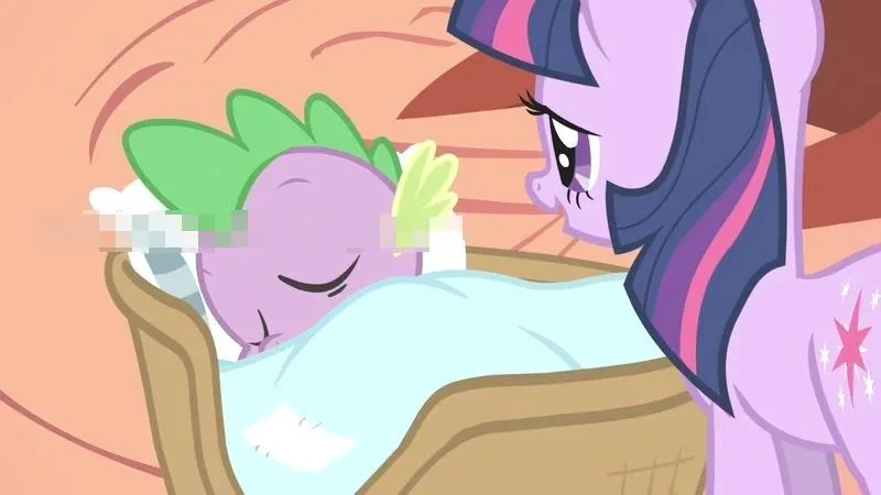 My Little Pony第六季