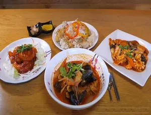 韩国网红美食探店短视频 第一季 1080P高清中文字幕