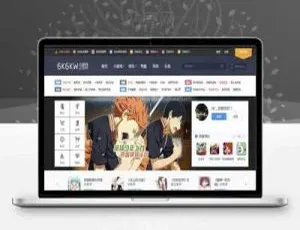 帝国CMS内核仿新版核弹头手机版H5游戏网站源码-蓝海网