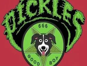 《腌黄瓜先生 Mr. Pickles》全四季43集 衍生剧《妈妈叫我警长》第一季9集 高清英语中文字幕-蓝海网