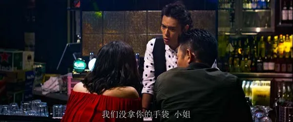 拆弹专家2017