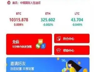 新版白色汇汇通系统源码：微交易·时间盘·K线修复功能-蓝海网