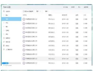 Rain-Cloud全栈开发实战：Java+Electron分离架构部署指南