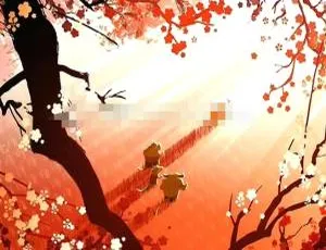 功夫熊猫之师父的秘密 英语中字动画电影 儿童成长励志短片-蓝海网
