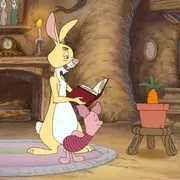 Winnie the Pooh 2002 English