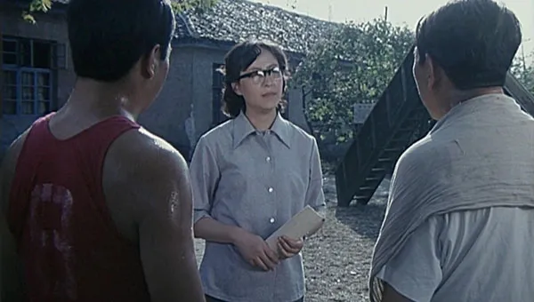 1984农村改革电影