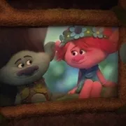 Trolls World Tour 英语完整版