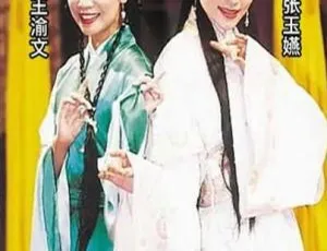 仙鲤奇缘 2002年台湾电视剧 剧情剧集-蓝海网