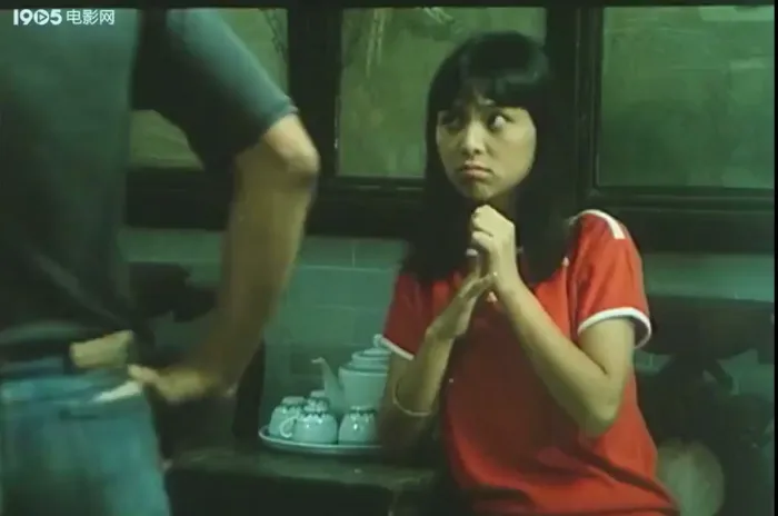 张天喜 励志剧情片