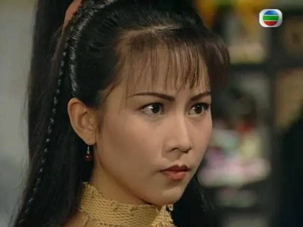 TVB经典探案剧集