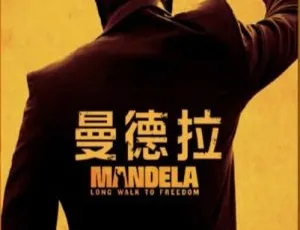 曼德拉 Mandela: Long Walk to Freedom 2013 英南非合拍 国语中字传记电影