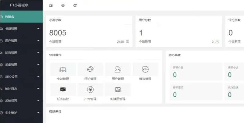 开源电商系统