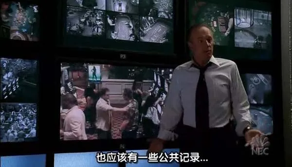 拉斯维加斯悬案