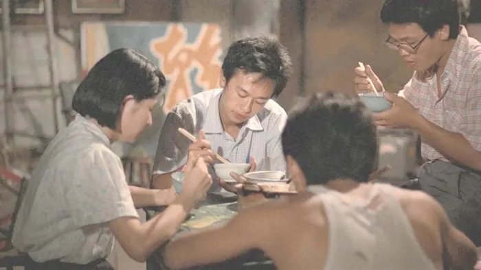 闽南语电影