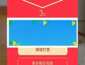 最新二开试看视频打赏平台源码 集成盒子功能 支持个人免签支付-蓝海网