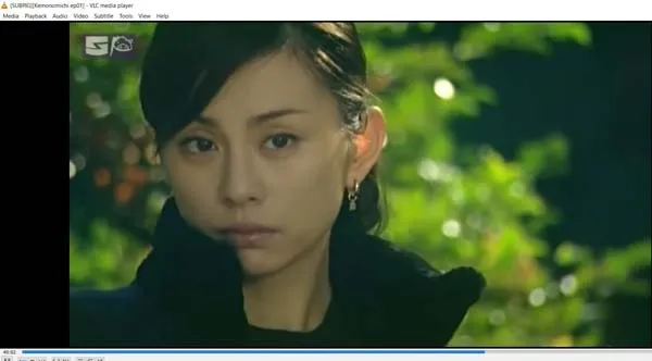 女性暗黑成长史