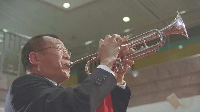 2003经典港片