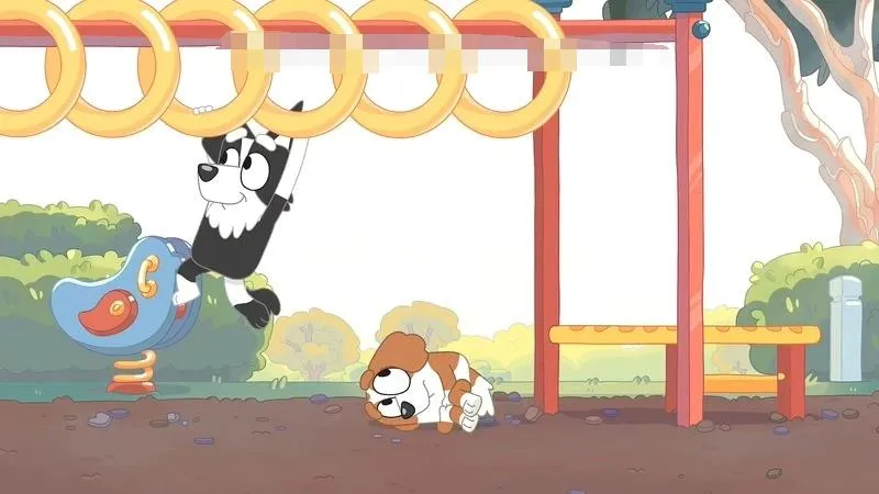 亲子互动教育