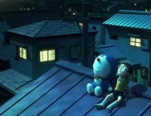 哆啦A梦剧场版42部超清合集 MKV终极收藏版-蓝海网
