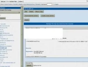 TestLink测试管理平台v1.9.20 高效测试流程工具JW页面工厂v1.7.0：高效网页设计与开发工具
