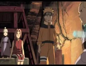 火影忍者剧场版：大激突！幻之地底遗迹2005 2005年日语中字 高清收藏版-蓝海网