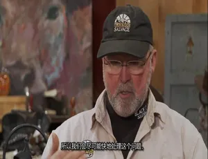 黑狗拆屋王 Salvage Dawgs 第四季全13集 英语中字 1080P纪录片