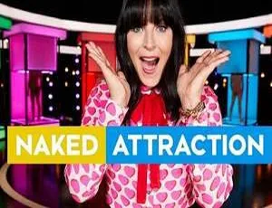 英国综艺Naked Attraction全裸相亲全四季24集英语无字幕合集-蓝海网
