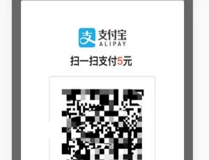 支付宝当面付插件swapidc集成教程