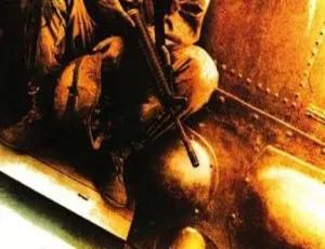黑鹰坠落 Black Hawk Down (2001) 美国高分剧情片 国语中字-蓝海网