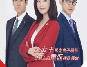 2019日本傲骨贤妻日剧版 日语中字全10集 HD720P高清-蓝海网