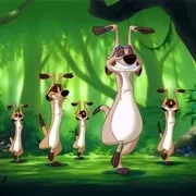 狮子王3 2004