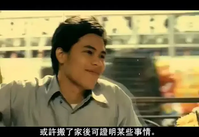 泰国凶宅恐怖片