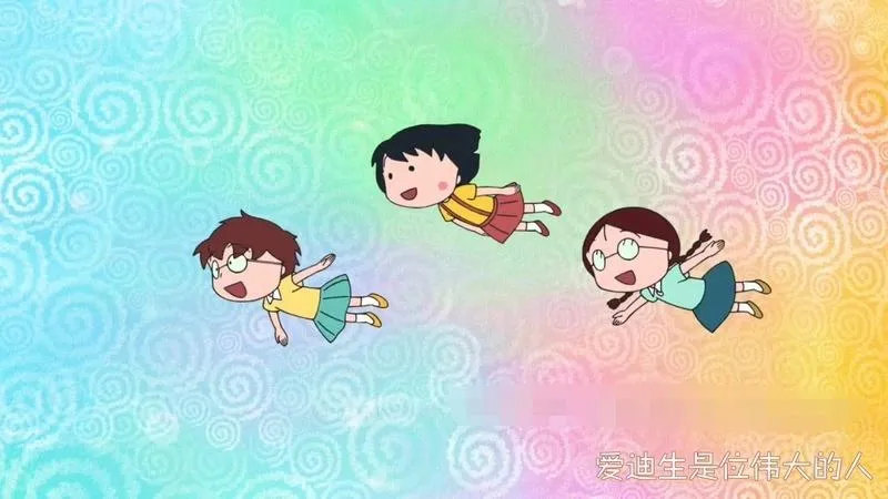 跨文化友谊儿童电影