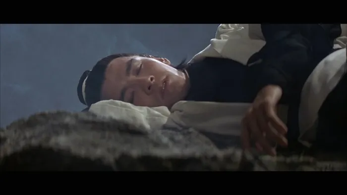张彻武侠电影
