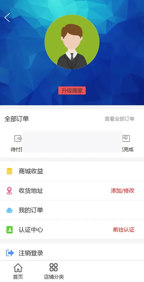 电商系统开发