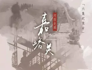 河西走廊之嘉峪关纪录片全6集蓝光高清珍藏完整版