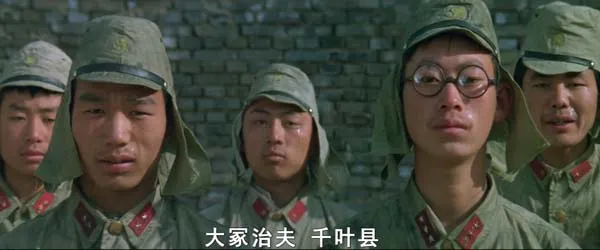 战争人性解析