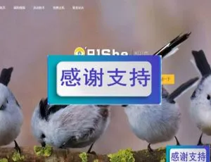 QQ域名防报毒PHP网站程序 带后台管理源码高效防封-蓝海网