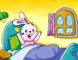 枕头里的故事 儿童早教益智动画全90集高清视频