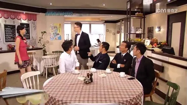 爱回家 2010 剧情解析