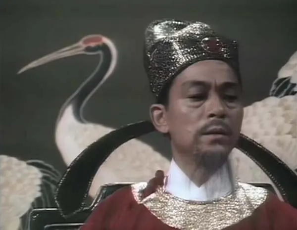 风尘泪1980